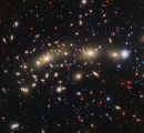 JWST & Hubble Compound Image