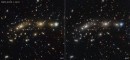 JWST & Hubble Compound Image