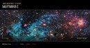 Milky Way galactic center