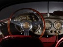 1953 Fiat 8V Berlinetta