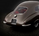 1953 Fiat 8V Berlinetta