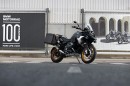 One-millionth BMW GS with a boxer engine