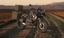 One-millionth BMW GS with a boxer engine