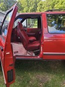 Chevrolet S10-Blazer