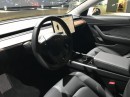 Tesla Model 3 on Craigslist