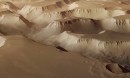 Noctis Labyrinthus on Mars