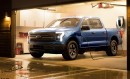 Ford F-150 Lightning gains bi-directional charging option with Charge Station Pro
