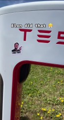 Supercharger Elon Musk Meme