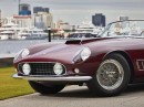 1959 Ferrari 250 GT LWB California Spider