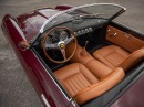 1959 Ferrari 250 GT LWB California Spider