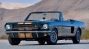 1966 Shelby GT350 convertible