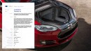 Tesla Model S frunk latch recall left multiple questions unanswered and you can help us clarify them