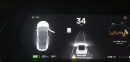 Tesla Model X door malfunctioning