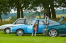 2021 Festival of the Unexceptional crowns 1989 Proton 1.6 GL Black Knight as the grand winner
