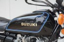 1979 Suzuki GS750E