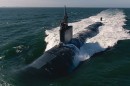 Commissioning of the USS Montana (SSN 794)