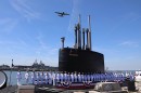 Commissioning of the USS Montana (SSN 794)