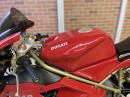 2000 Ducati 748