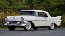 1956 Chevrolet El Morocco
