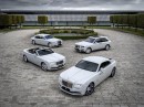 Rolls-Royce models
