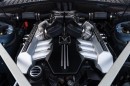 Seventh-generation Rolls-Royce Phantom V12 engine