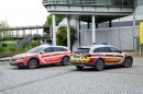 Opel emergency vehicles 2014