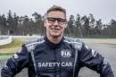 2022 Mercedes-AMG F1 Safety Car and Medical Car