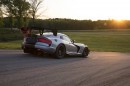 VX Dodge Viper ACR Extreme Aero Package