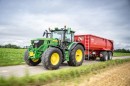 US farmers get long-sought right to repair their John Deere equipment