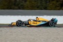 f1 rank-McLaren-1
