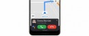 Google Maps driving mode
