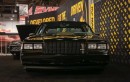 Kevin Hart's Buick Grand National