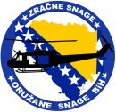 Bosnian Air Force