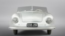 Porsche 356 "No. 1" Roadster