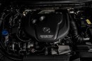 Mazda CX-5 diesel