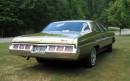 1973 Chevrolet Impala ACRS