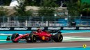 Scuderia Ferrari 2022
