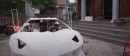 DIY Supercars in Vietnam
