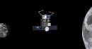 Quantum Space robotic satellite