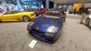 Saratoga Auto Museum 2022 NYIAS