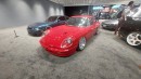 Saratoga Auto Museum 2022 NYIAS