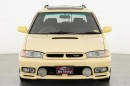 1997 Subaru Legacy Touring GT-B