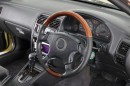 1997 Subaru Legacy Touring GT-B