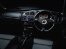 Mitsubishi Lancer GSR Evolution V
