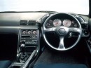 R32 Nissan Skyline GT-R