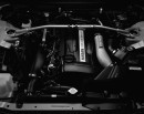 R33 Nissan Skyline GT-R