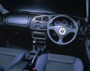 Mitsubishi Lancer GSR Evolution VI