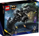 LEGO Batwing: Batman vs. The Joker