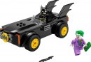 LEGO Batmobile Pursuit: Batman vs. The Joker