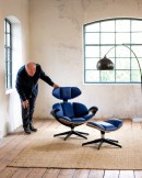 Ian Callum Chair